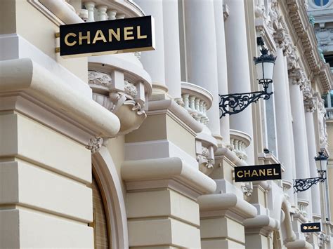 gruppo chanel marchi|Chanel acquisisce aziende italiane .